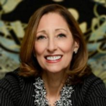 Julie Rose of SWEET HOSPITALITY GROUP