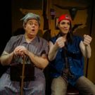 Photo Flash: First Look at New American Folk Theatre's DEEP IN THE HEART OF TUNA