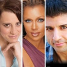 Broadway's Best Set for NJPAC's 20th Annual Spotlight Gala Honoring Stephen Sondheim