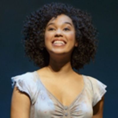 BWW Interview: Alexandra Ncube Shows Youthful Advantage in MORMON