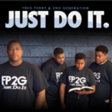 Family Quartet Group Fred Perry & Second Generation Sign Distribution Deal with…