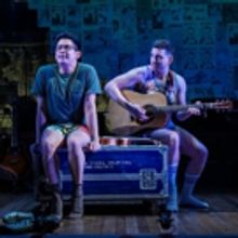 LIZARD BOY THE MUSICAL to Make San Diego Debut at Diversionary Theatre This Fall