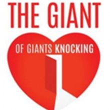 THE GIANT OF GIANTS KNOCKING is Released