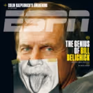 ESPN The Magazine's 'Great Debates' Issue on Newsstands This Friday