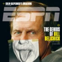 ESPN The Magazine's 'Great Debates' Issue on Newsstands This Friday