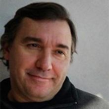 Playwright Gino Dilorio and THE JAG at NJ Rep 1/12 to 2/12