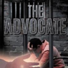 'The Advocate' by Bob Schummer is Released
