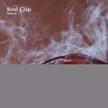Stream a Track from Fabric93 Mixed by Soul Clap; Album Launch This Weekend