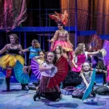 BWW Review: Tantrum Theater Stages Shakespeare with Boldness and Beauty