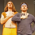 Photo Flash: The Sherman Playhouse Opens the Rock Musical HAIR to Celebrate the…