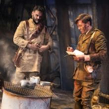 BWW Review: WIPERS, Belgrade Theatre Coventry, May 12 2016