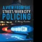 Police Officer Pens New Memoir