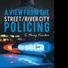Police Officer Pens New Memoir