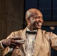 BWW Review: Athol Fugard's 'MASTER HAROLD'... AND THE BOYS Has, Sadly, Not Lost Its R