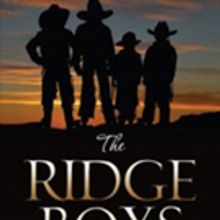 THE RIDGE BOYS is Released