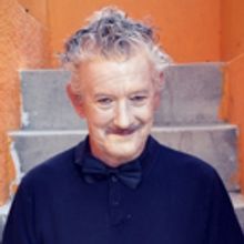 Jeroen Kranenburg to Don the Mantle of LEAR'S FOOL at the Alexander Upstairs