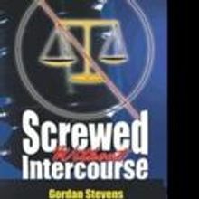 Gordan Stevens Pens SCREWED WITHOUT INTERCOURSE