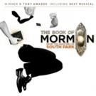 Lottery Policy Set for THE BOOK OF MORMON's Run at Marcus Center