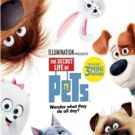 SECRET LIFE OF PETS Coming to Digital HD, Blu-ray/DVD & On Demand This Holiday Season