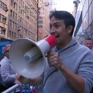 VIDEO: Lin-Manuel Miranda Brings #Ham4Ham to SNL Standby Line