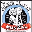 Jasmine Renee Thomas, Musa Hitomi to Join THE JACKIE MASON MUSICAL at the Davenport…