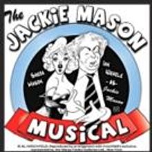 Jasmine Renee Thomas, Musa Hitomi to Join THE JACKIE MASON MUSICAL at the Davenport T