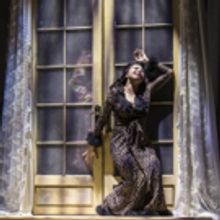 Photo Flash: First Look at Goodman Theatre's Chicago Premiere of DESTINY OF DESIRE