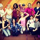 The Ladies of HELLO, DOLLY! Stand Up for Women's Rights