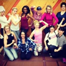 The Ladies of HELLO, DOLLY! Stand Up for Women's Rights