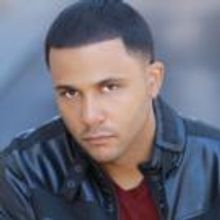 Jason Dirden in SEVEN GUITARS at Two River Theater