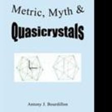 METRIC, MYTH & QUASICRYSTALS is Released