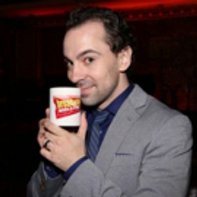 Broadway AM Report, 6/27/2016 - Jimmy Awards, 'LITTLE SHOP' Reunion and More!