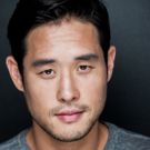 THE FRIDAY SIX: Q&As with Your Favorite Broadway Stars with VIETGONE's Raymond Lee