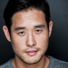 THE FRIDAY SIX: Q&As with Your Favorite Broadway Stars with VIETGONE's Raymond Lee