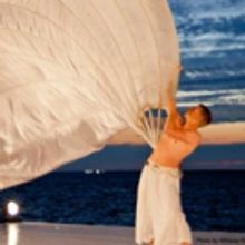 Dancers Responding to AIDS Offers Fire Island Dance Festival Day-Trip VIP Package