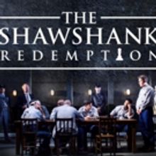 THE SHAWSHANK REDEMPTION Launches UK Tour Tonight