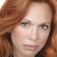 VIDEO: FINDING NEVERLAND's Carolee Carmello Shares Her Dressing Room View Video