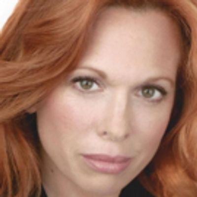 VIDEO: FINDING NEVERLAND's Carolee Carmello Shares Her Dressing Room View