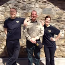 Gillette Castle State Park Supervisor Philip Yuris Receives IMTY Award for Leadership