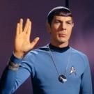 Pacific Symphony to Screen STAR TREK with LIVE Orchestra, 8/22