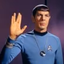 Pacific Symphony to Screen STAR TREK with LIVE Orchestra, 8/22