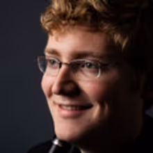 Pacific Symphony Welcomes Joseph Morris as Principal Clarinetist