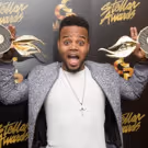 Travis Greene, Kirk Franklin, Donnie McClurkin, & More Celebrate Stellar Awards