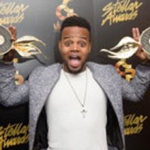 Travis Greene, Kirk Franklin, Donnie McClurkin, & More Celebrate Stellar Awards