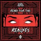 Weird Together Announce Remix EP Out Today