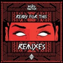 Weird Together Announce Remix EP Out Today