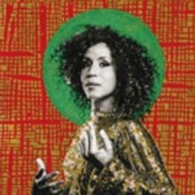 Soho Rep. Presents Jomama Jones in World Premiere of DUAT