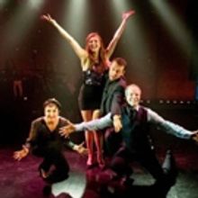 Andrew Lippa's THE LIFE OF THE PARTY Makes US Premiere at TheatreWorks this August