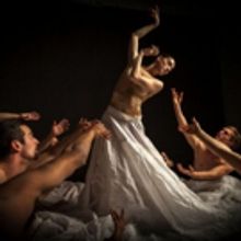 STAGE TUBE: Nashville Ballet Closes 30th Season with CARMINA BURANA