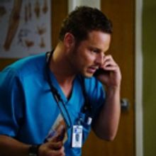 BWW Recap: GREY'S ANATOMY Continues To Excel At Nuanced Relationships